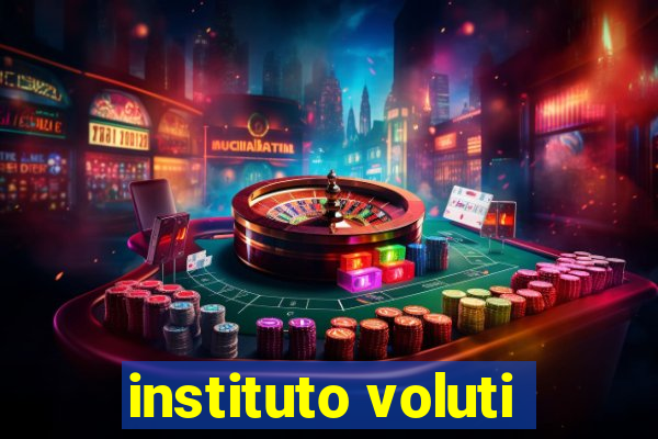 instituto voluti